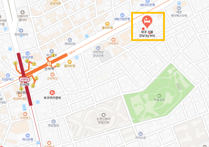 약도